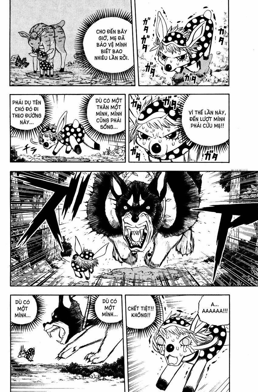 Doubutsu no Kuni - 16