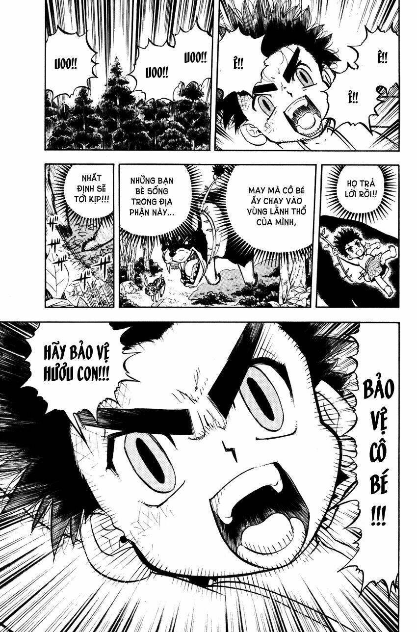 Doubutsu no Kuni - 17