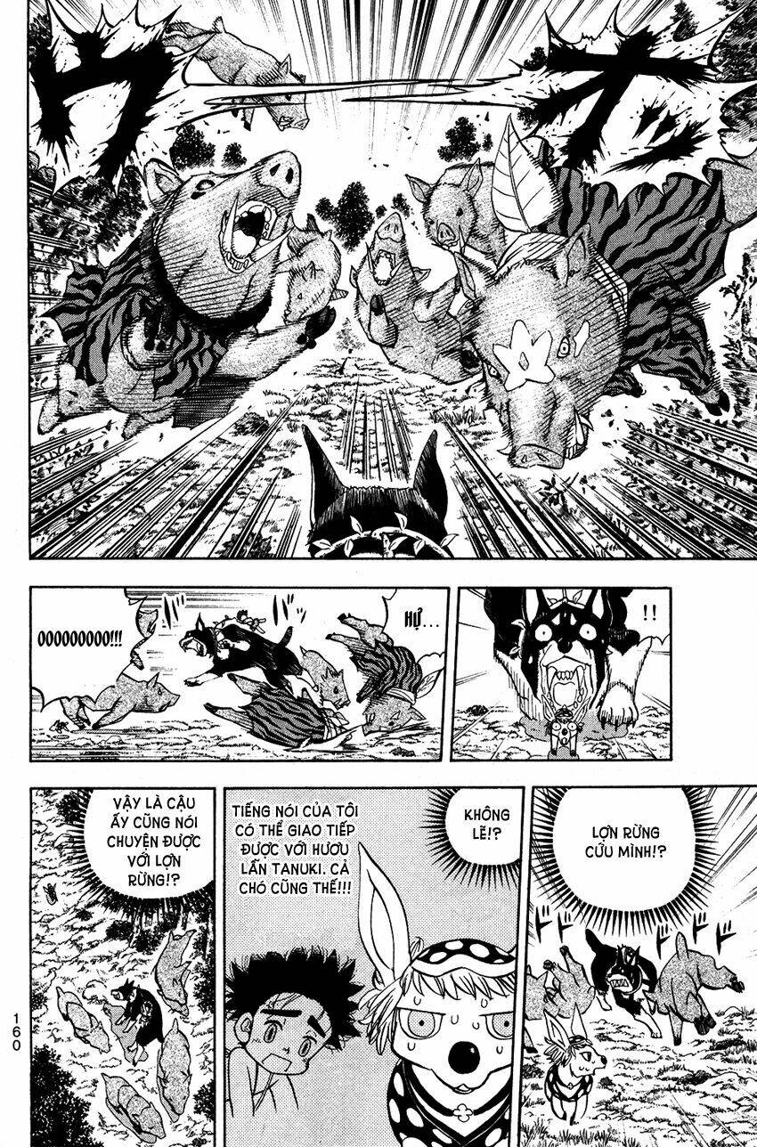 Doubutsu no Kuni - 18