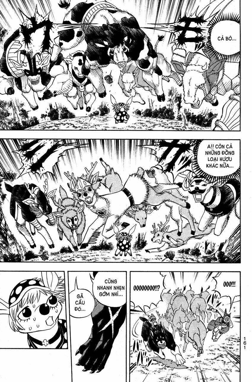 Doubutsu no Kuni - 19