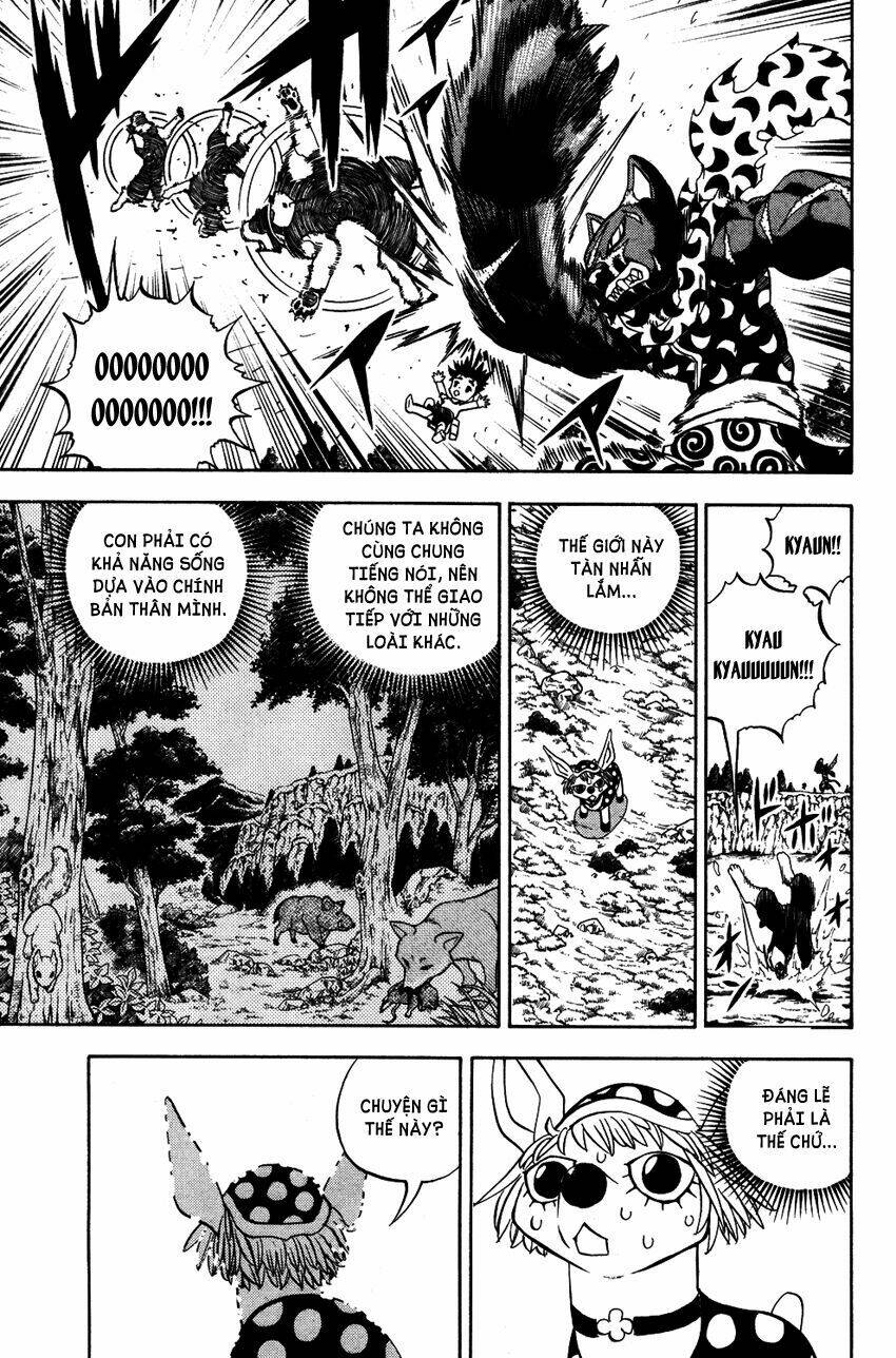 Doubutsu no Kuni - 21