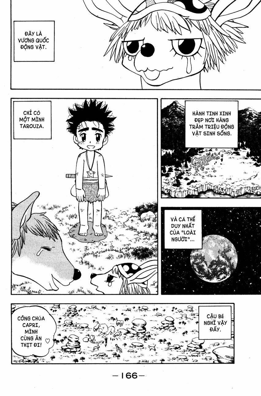 Doubutsu no Kuni - 23