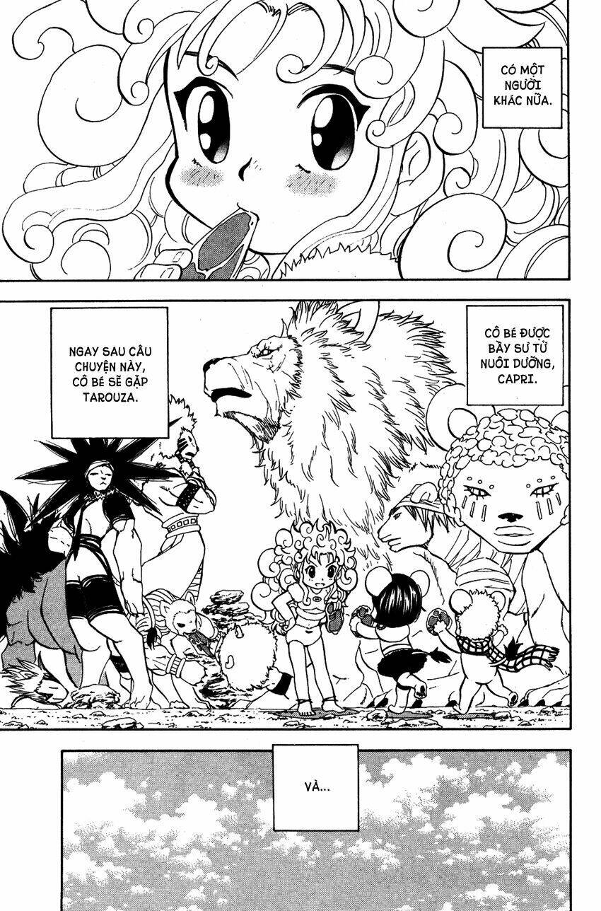 Doubutsu no Kuni - 24