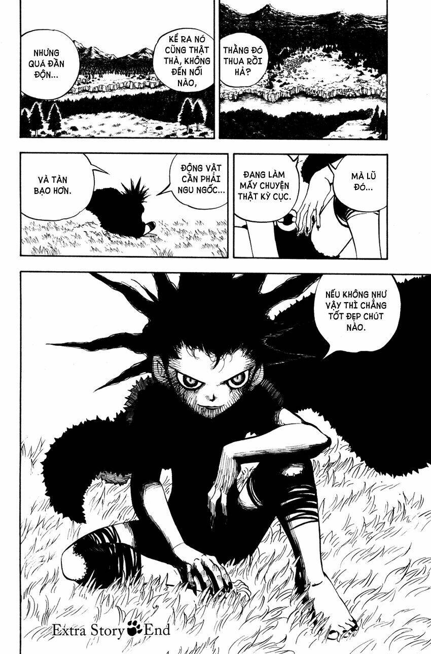 Doubutsu no Kuni - 25