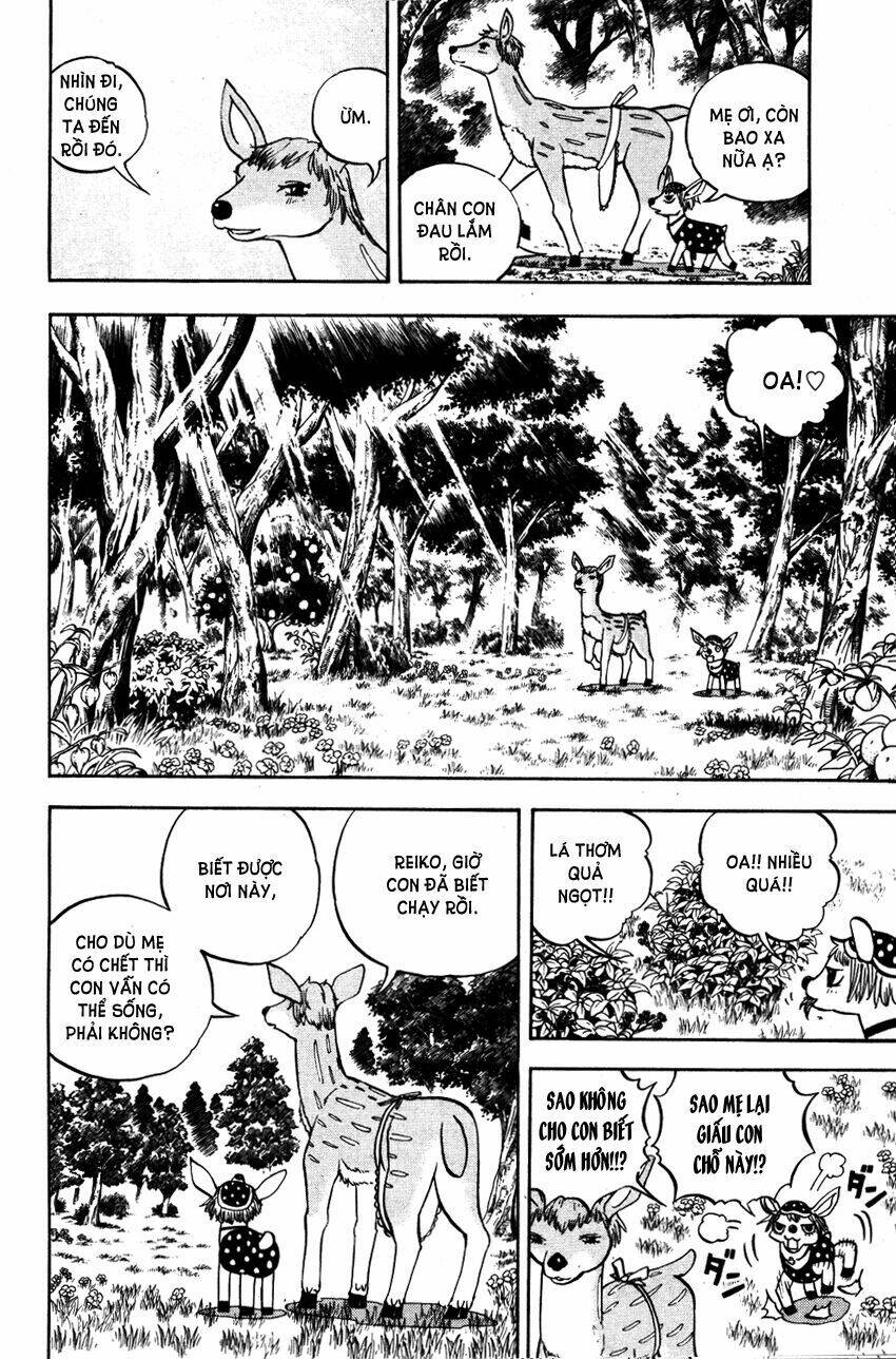 Doubutsu no Kuni - 2
