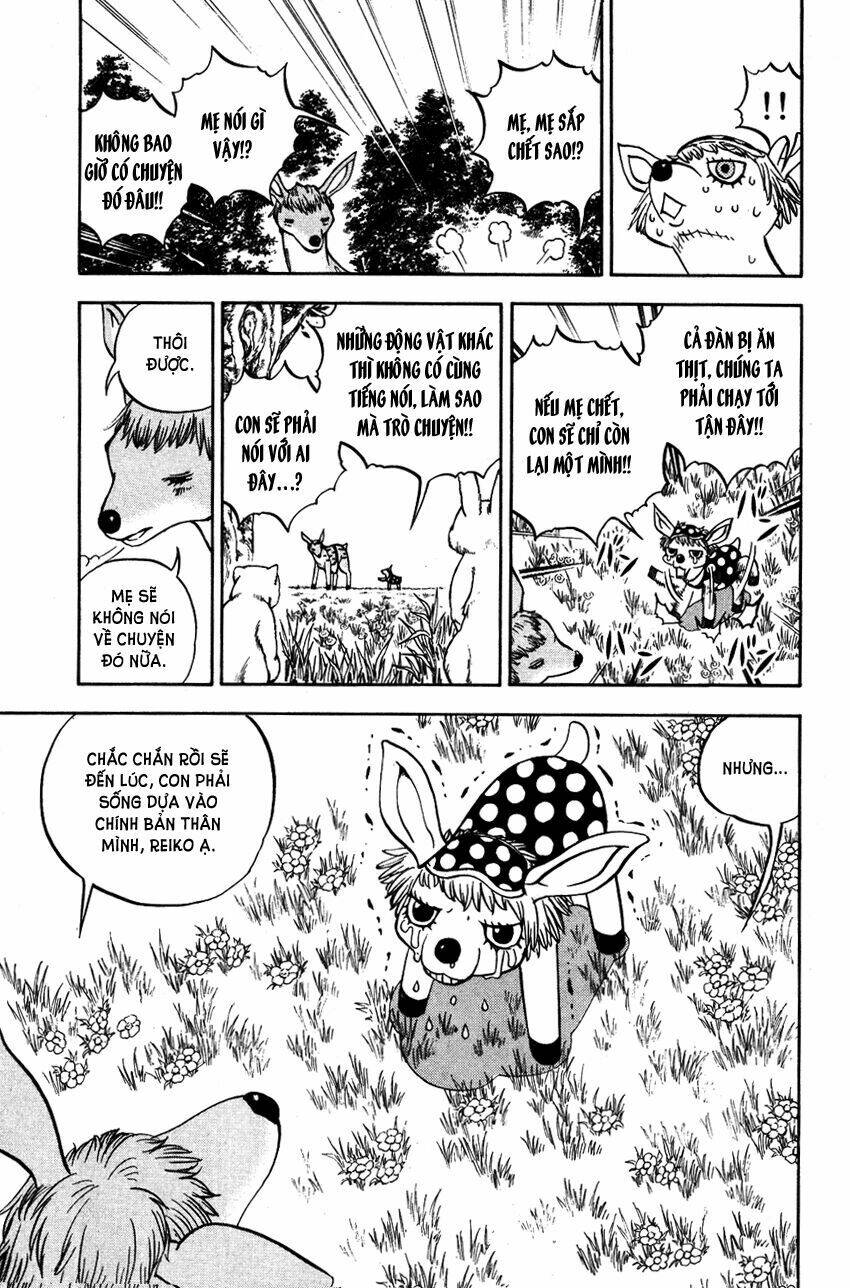 Doubutsu no Kuni - 3