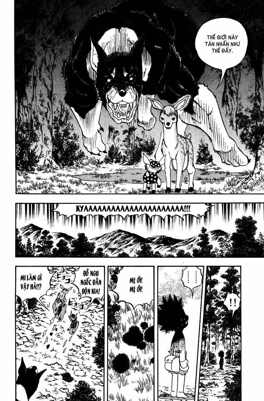 Doubutsu no Kuni - 4