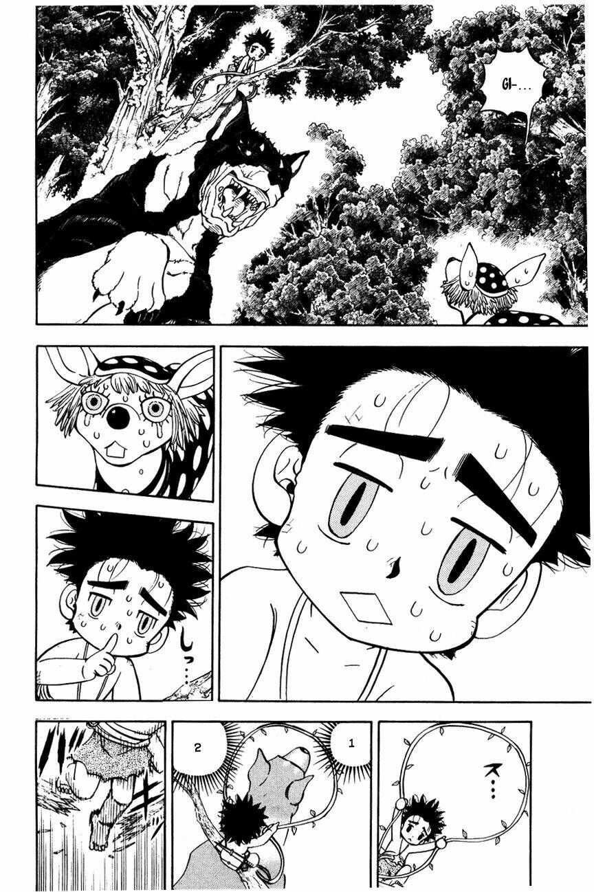 Doubutsu no Kuni - 6