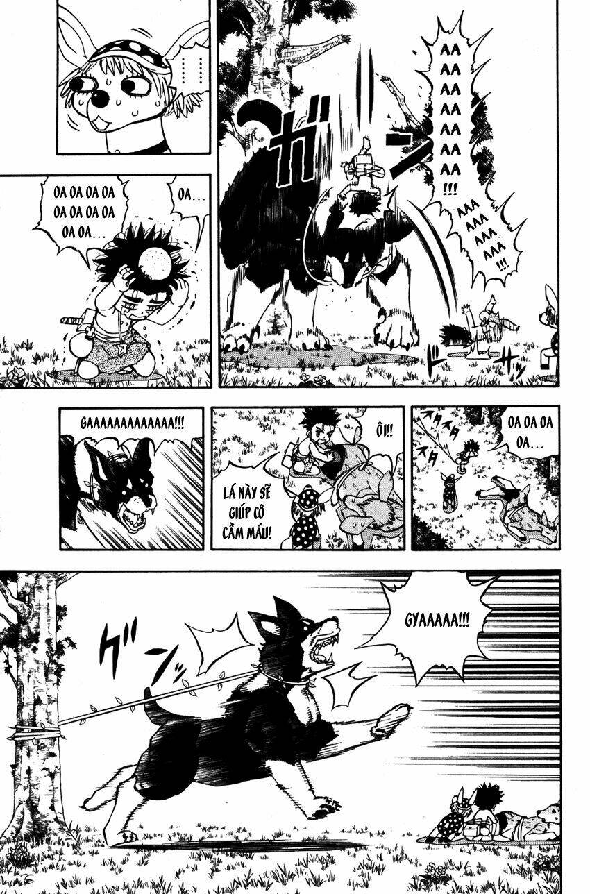 Doubutsu no Kuni - 7