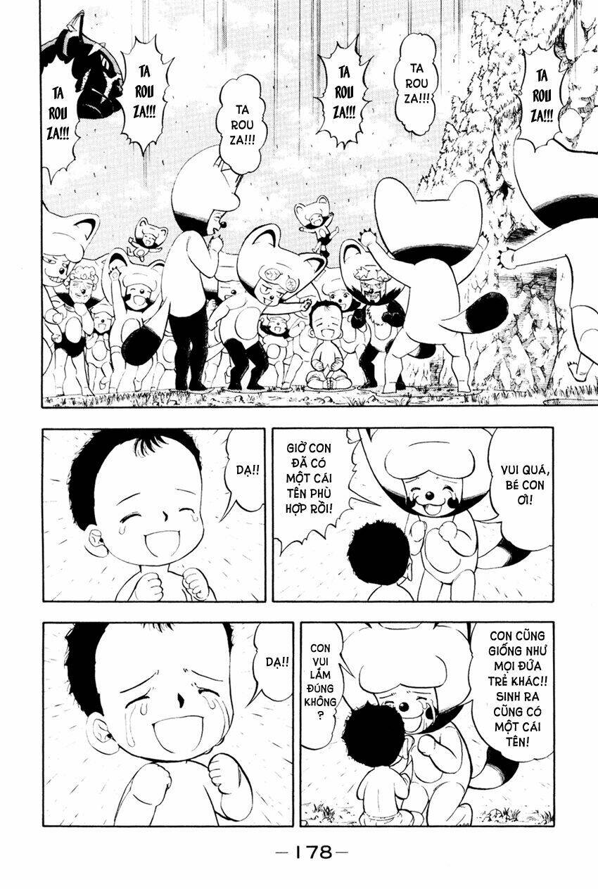 Trang truyện page_47 trong truyện tranh Doubutsu No Kuni - Chapter 3 - truyentvn.net