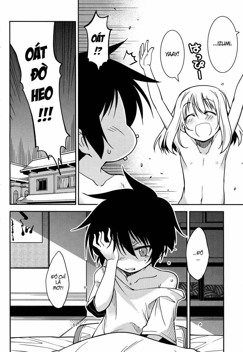 Boku no Boku [Chap 1-4] - Page 4