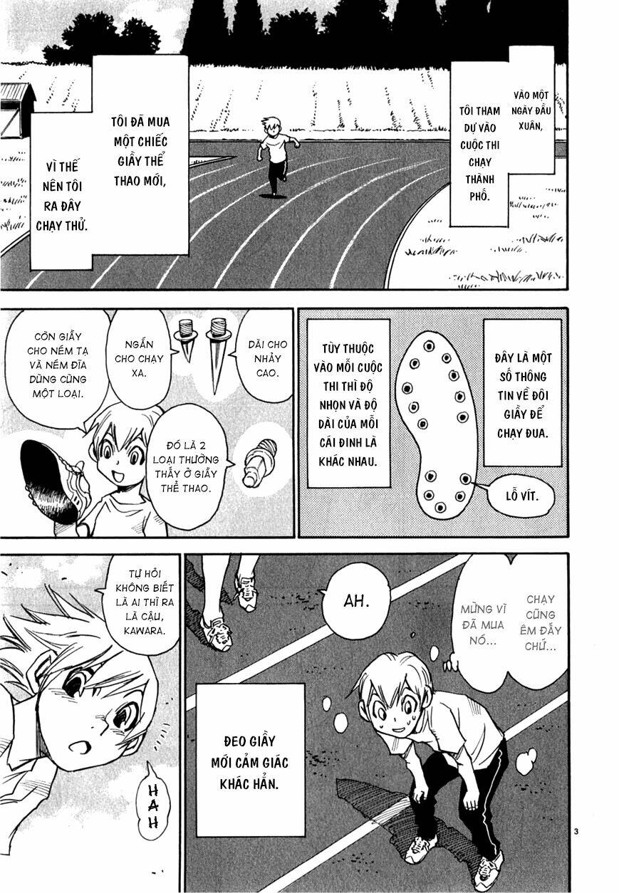 Nanako-san Teki na Nichijou Dash!! [Chap 1-17] - Page 3