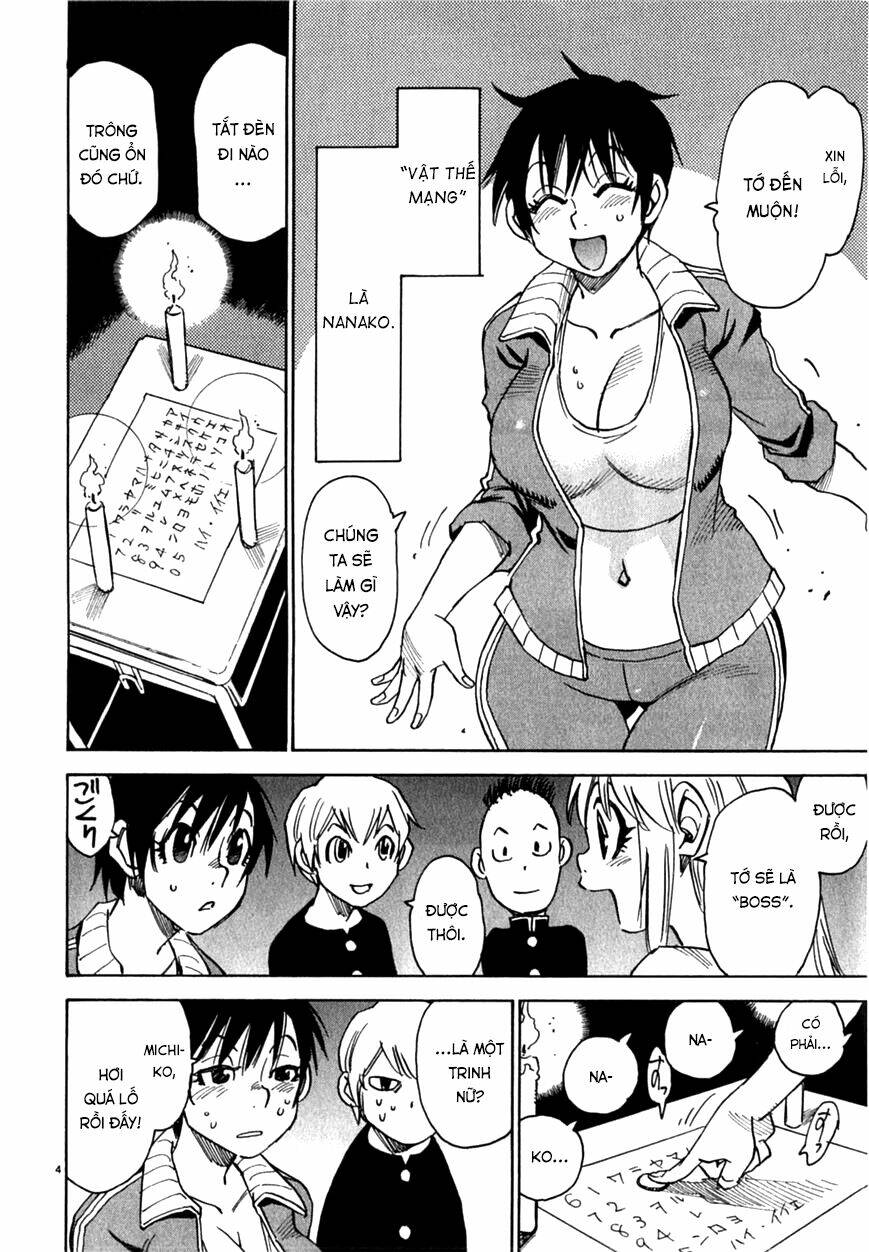 Nanako-san Teki na Nichijou Dash!! [Chap 1-17] - Page 6