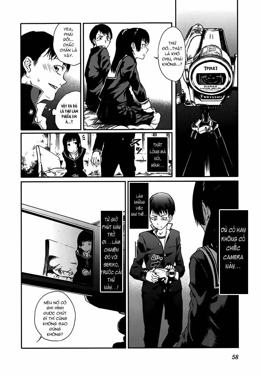 Trang truyện page_6 trong truyện tranh 7-daime No Tomari! - Chapter 4 - truyentvn.net