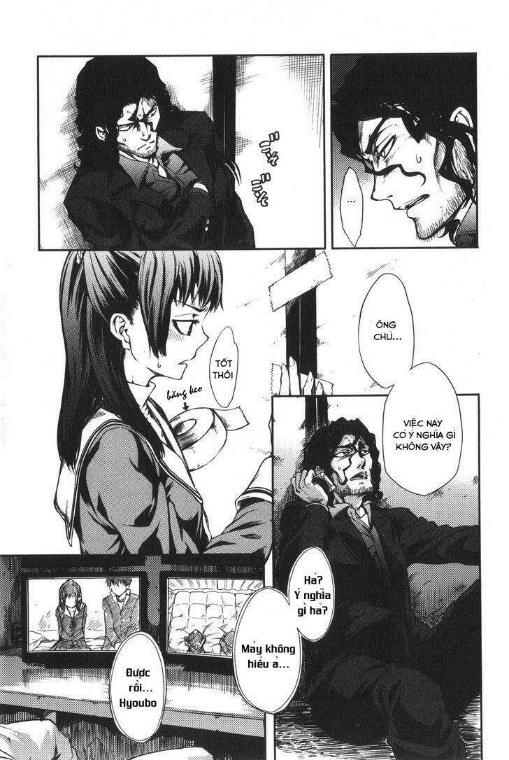 Trang truyện page_5 trong truyện tranh 7-daime No Tomari! - Chapter 5 - truyentvn.net