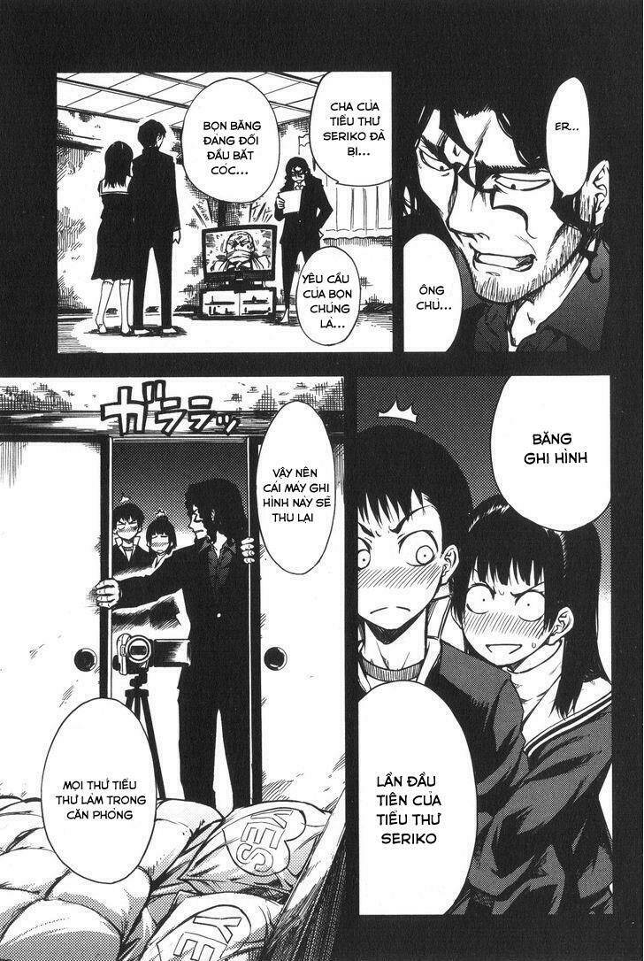 Trang truyện page_7 trong truyện tranh 7-daime No Tomari! - Chapter 5 - truyentvn.net