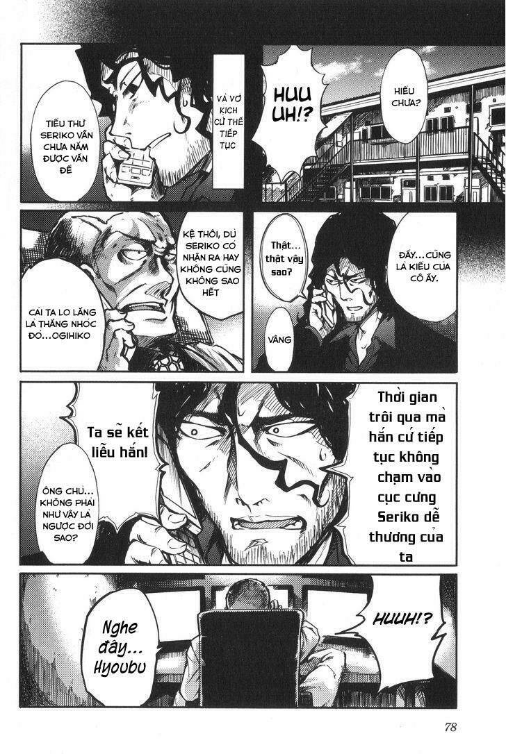 Trang truyện page_8 trong truyện tranh 7-daime No Tomari! - Chapter 5 - truyentvn.net