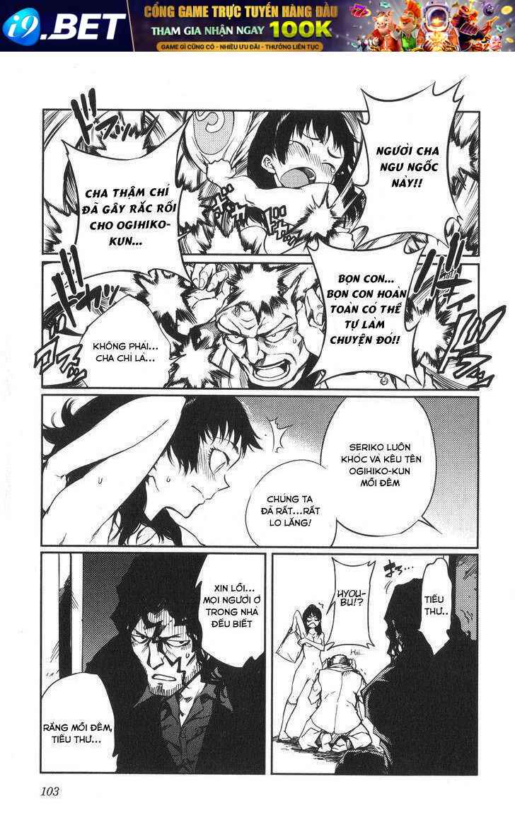 Trang truyện page_16 trong truyện tranh 7-daime No Tomari! - Chapter 6 - truyentvn.net