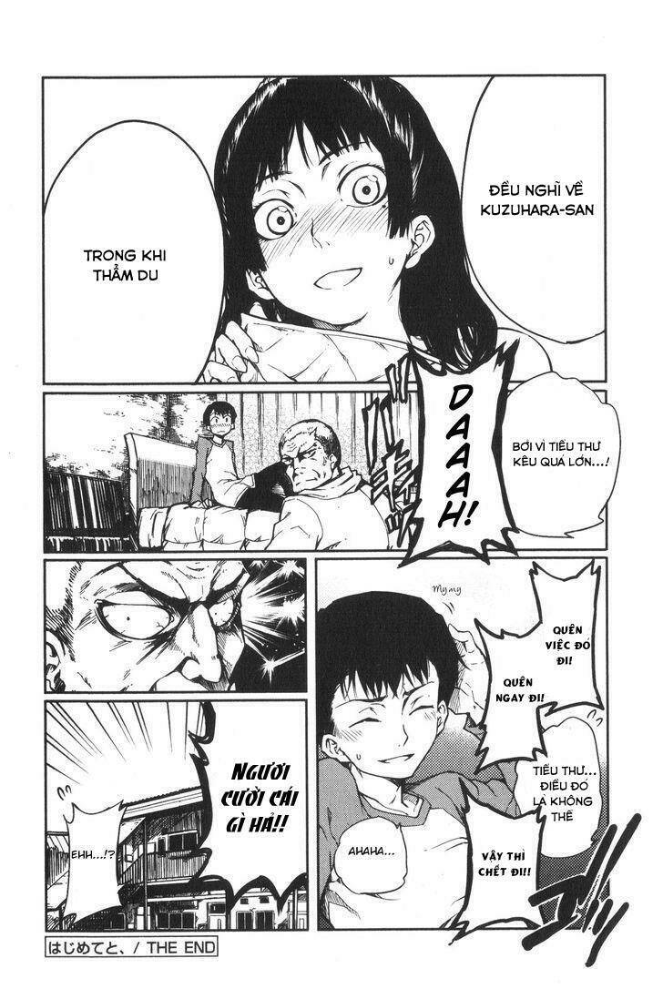 Trang truyện page_17 trong truyện tranh 7-daime No Tomari! - Chapter 6 - truyentvn.net