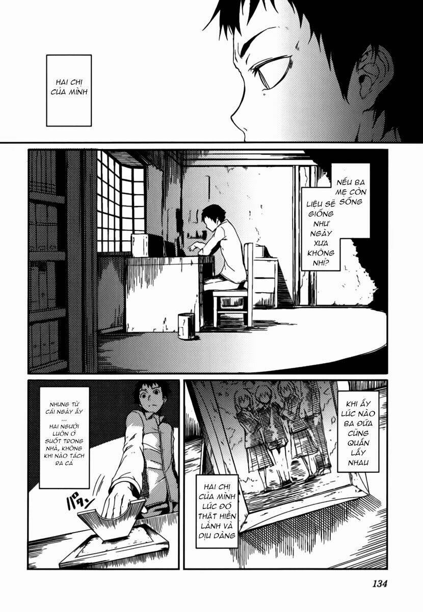 Trang truyện page_9 trong truyện tranh 7-daime No Tomari! - Chapter 8 - truyentvn.net