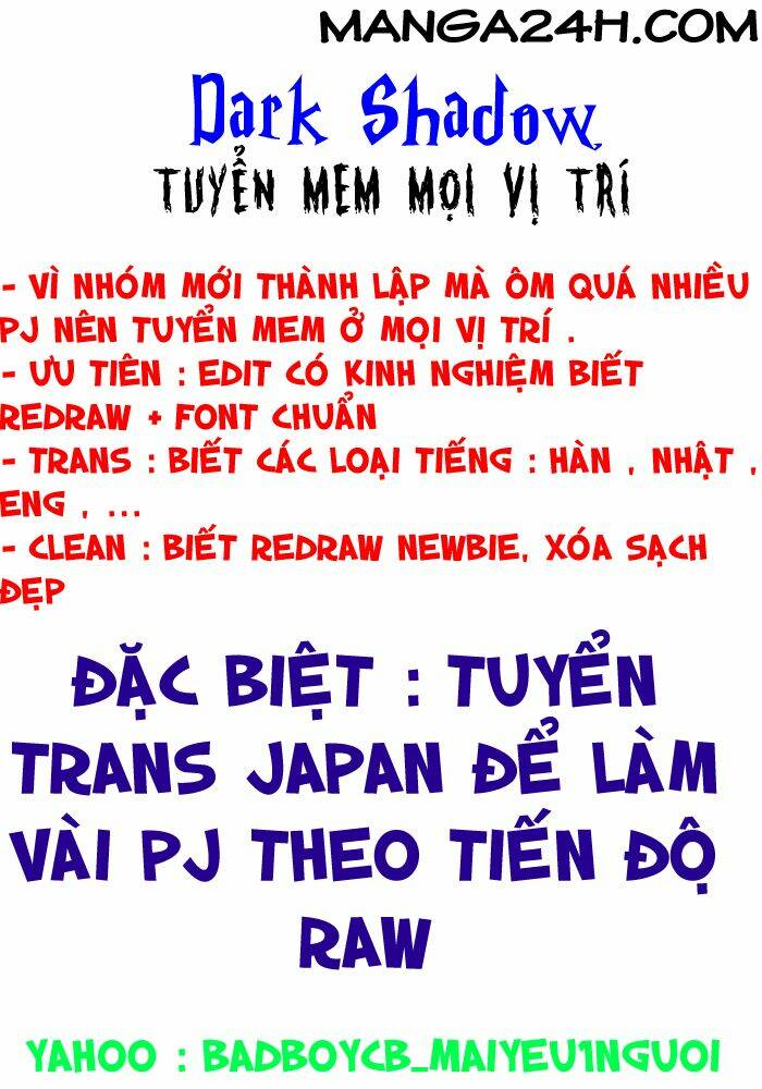 Trang truyện page_29 trong truyện tranh Dei Ecchi Ei - Chapter 3 - truyentvn.net