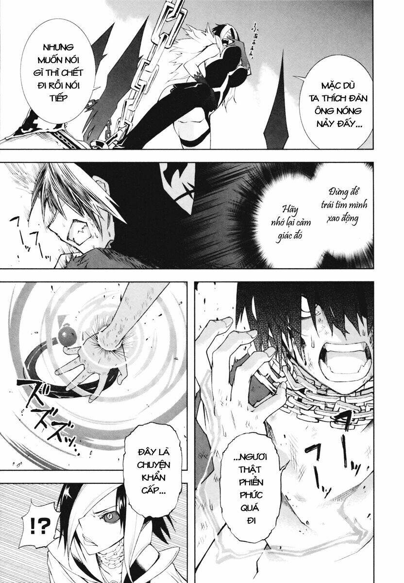 Yumekui Merry - 16