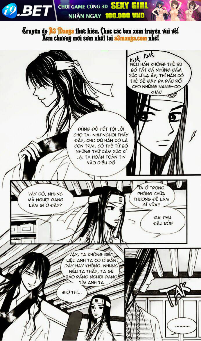 Trang truyện page_22 trong truyện tranh Sarasah - Chapter 10 - truyentvn.net