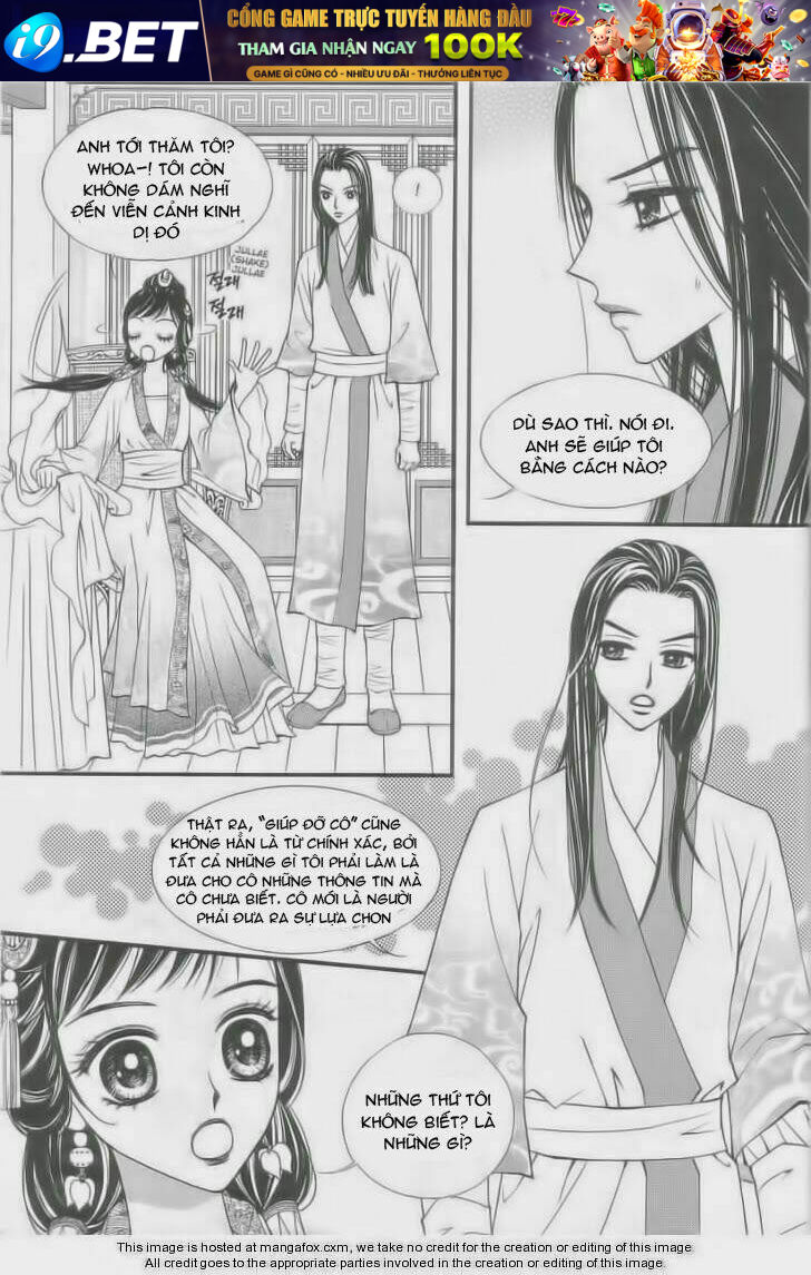 Trang truyện page_27 trong truyện tranh Sarasah - Chapter 8 - truyentvn.net