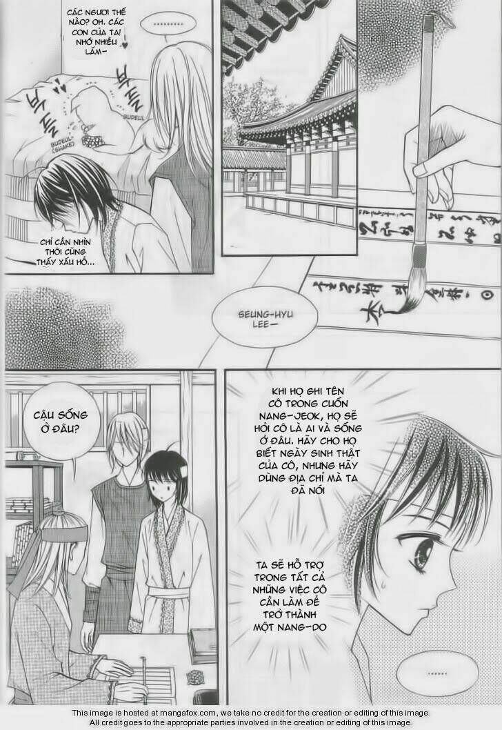 Trang truyện page_24 trong truyện tranh Sarasah - Chapter 9 - truyentvn.net