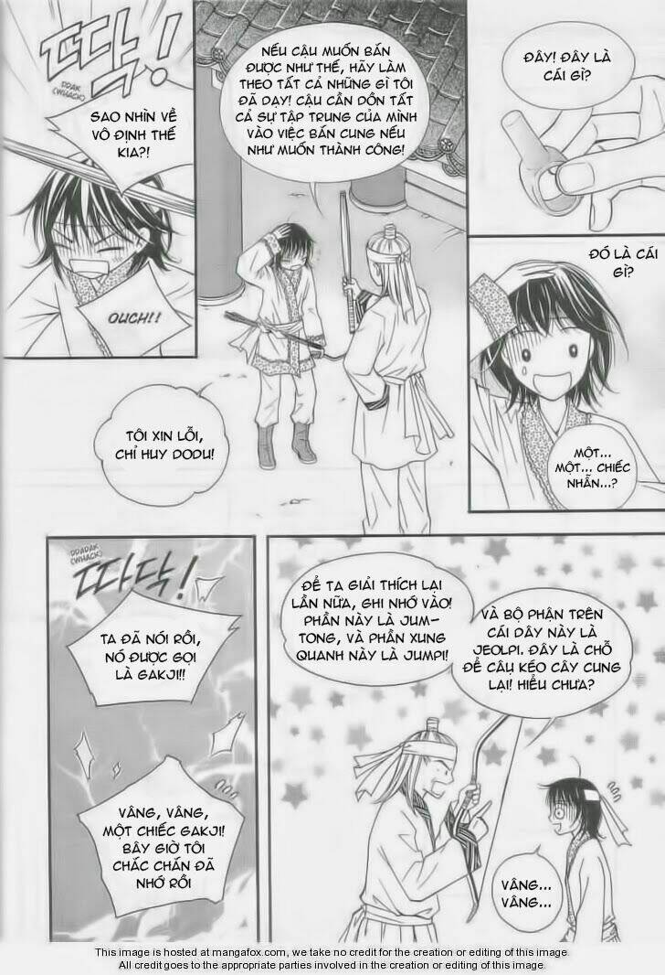 Trang truyện page_30 trong truyện tranh Sarasah - Chapter 9 - truyentvn.net