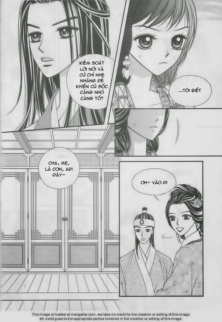 Trang truyện page_8 trong truyện tranh Sarasah - Chapter 9 - truyentvn.net