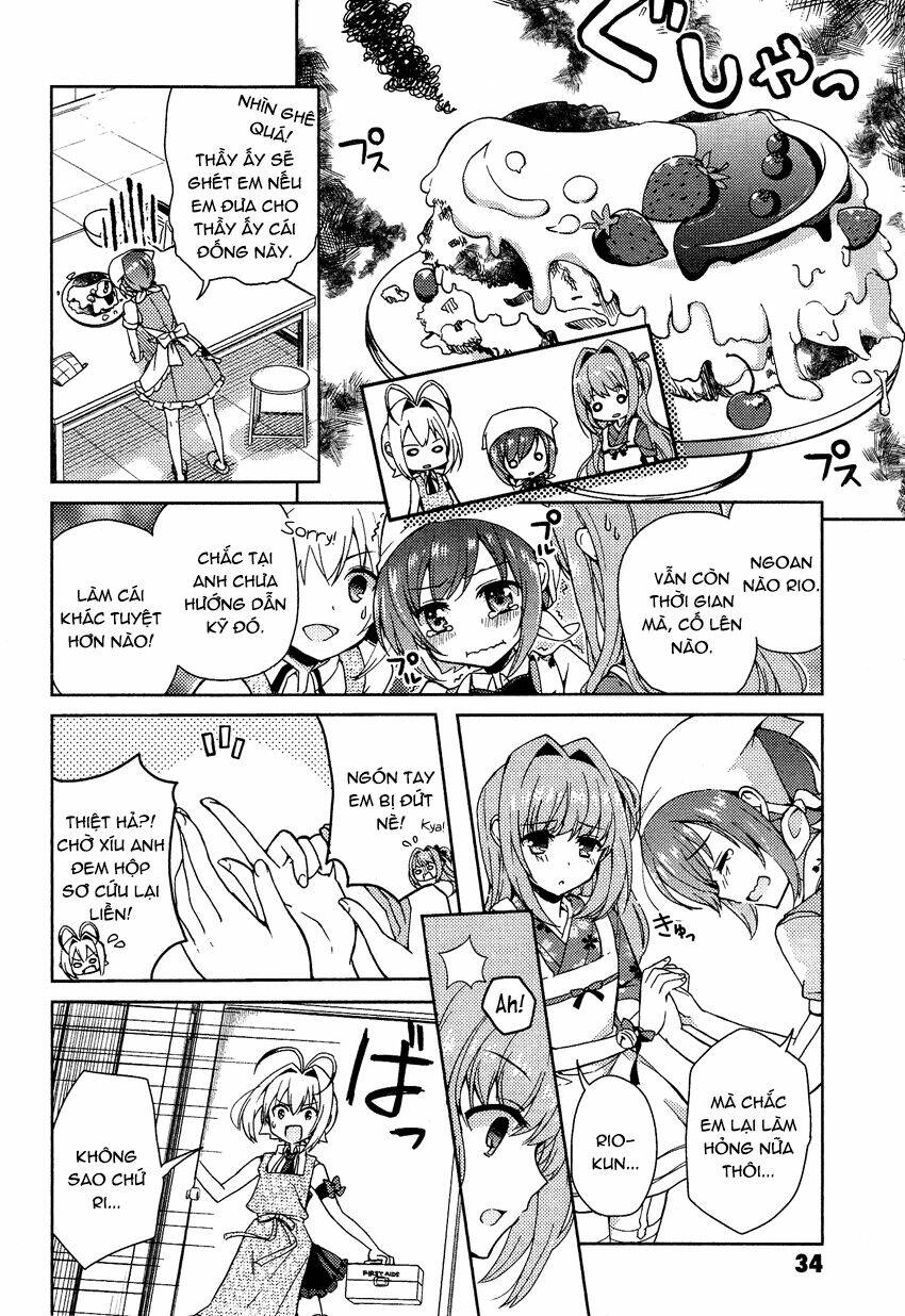 Otokonoko wa Maid Fuku ga Osuki! [Chap 1-9] - Page 10