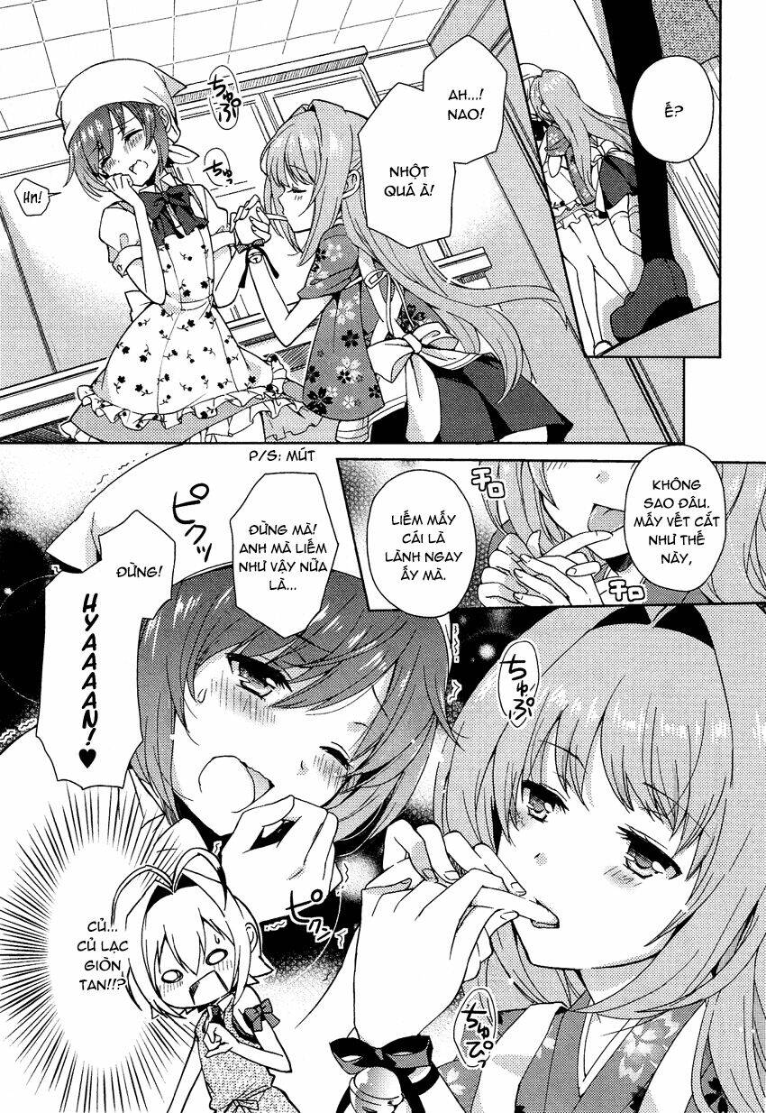 Otokonoko wa Maid Fuku ga Osuki! [Chap 1-9] - Page 11