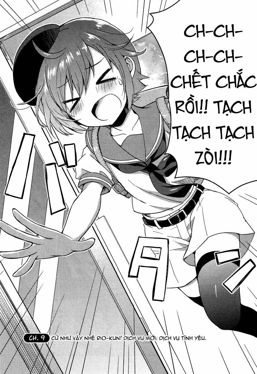 Otokonoko wa Maid Fuku ga Osuki! [Chap 1-9] - Page 2