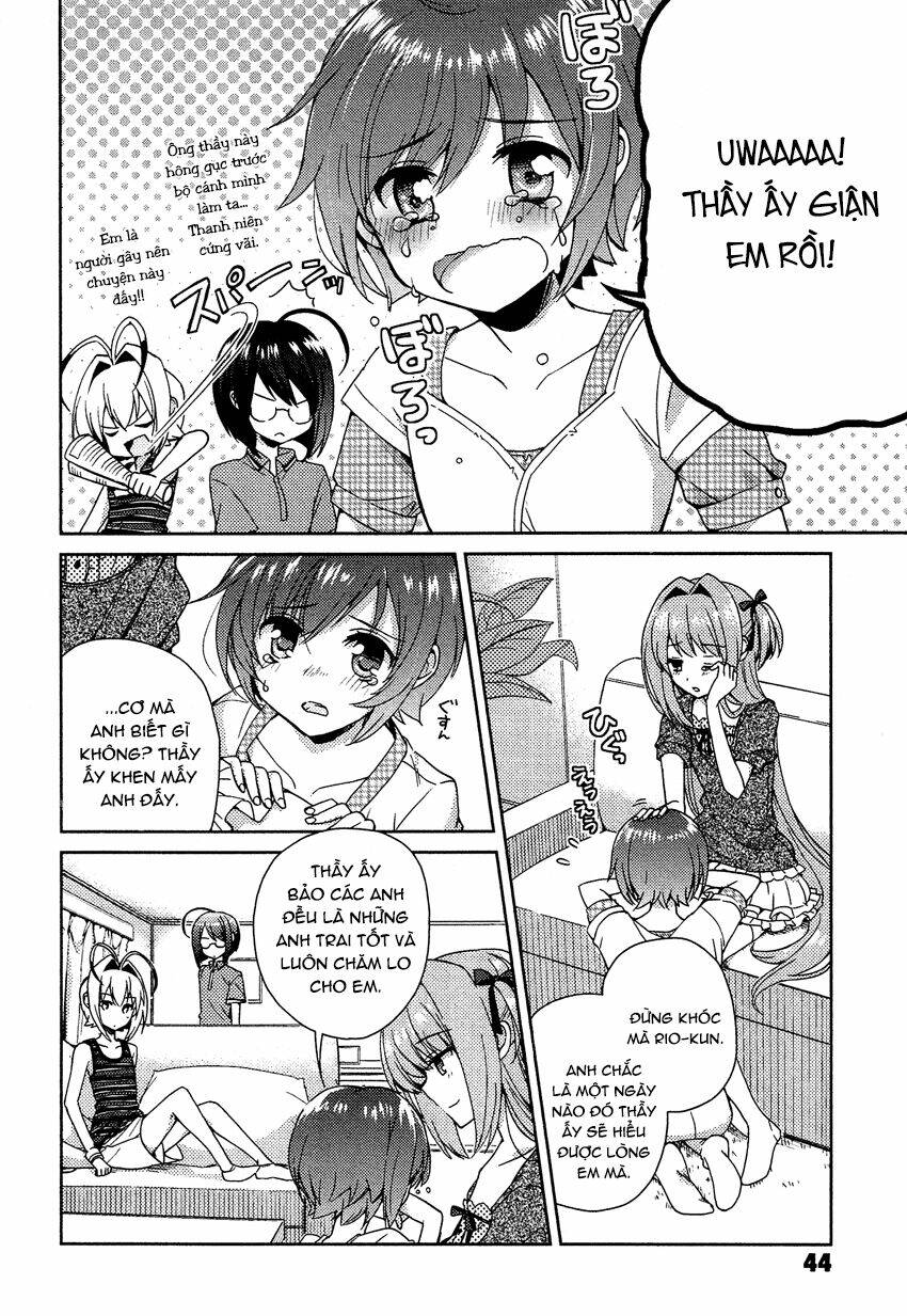 Otokonoko wa Maid Fuku ga Osuki! [Chap 1-9] - Page 20