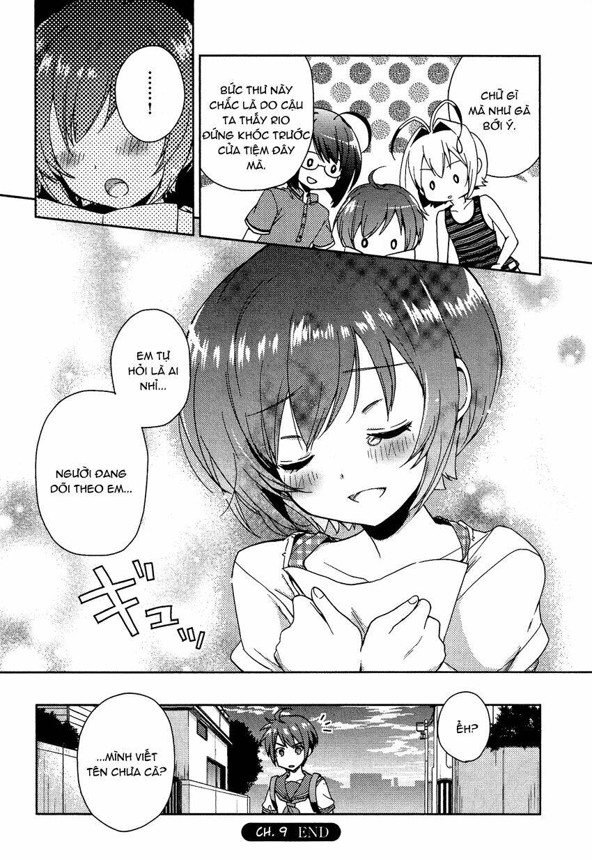 Otokonoko wa Maid Fuku ga Osuki! [Chap 1-9] - Page 22