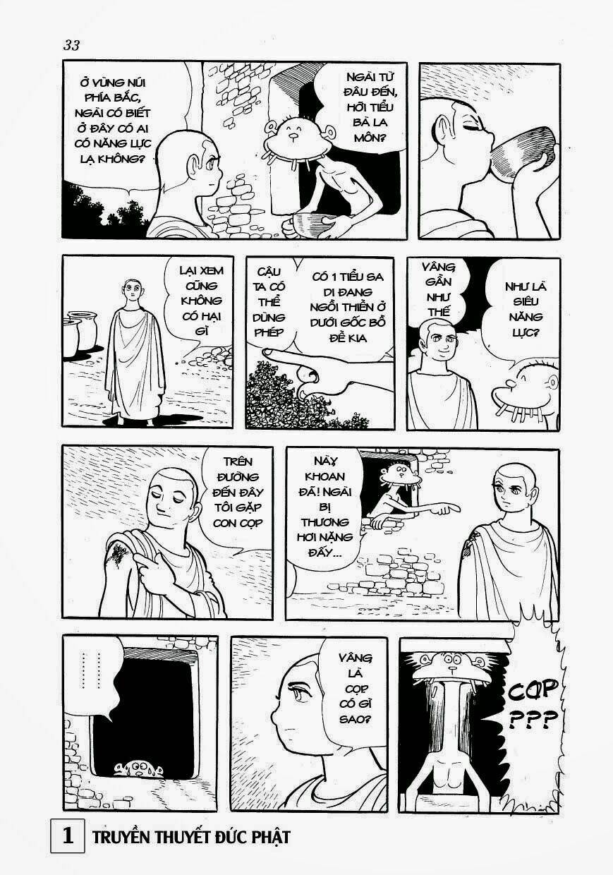 Trang truyện page_32 trong truyện tranh Buddha – Truyền Thuyết Đức Phật - Chapter 1 - truyentvn.net