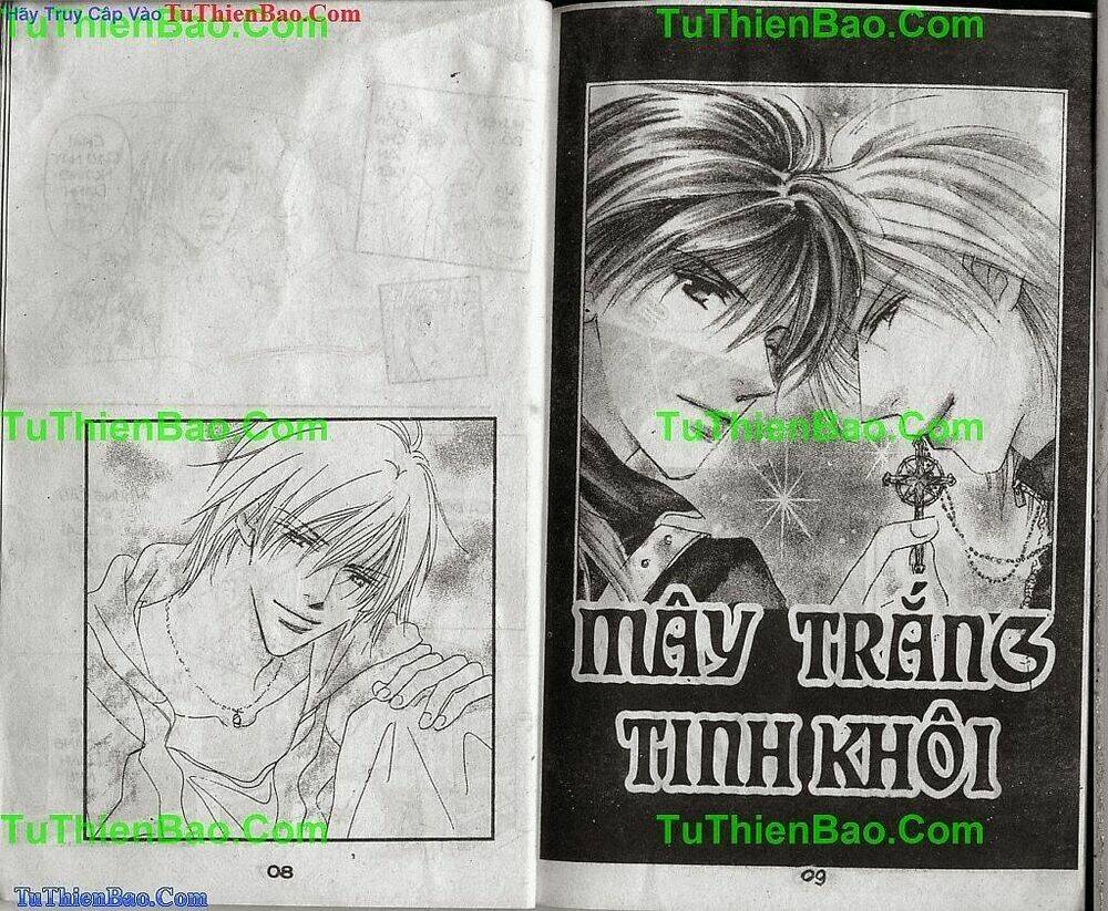 Trang truyện page_4 trong truyện tranh Mây Trắng Tinh Khôi - Chapter 13 - truyentvn.net