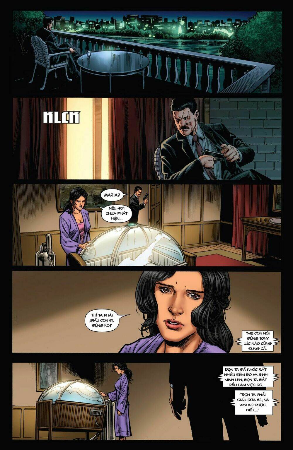 Trang truyện page_14 trong truyện tranh Iron Man v5 - Chapter 17 - truyentvn.net