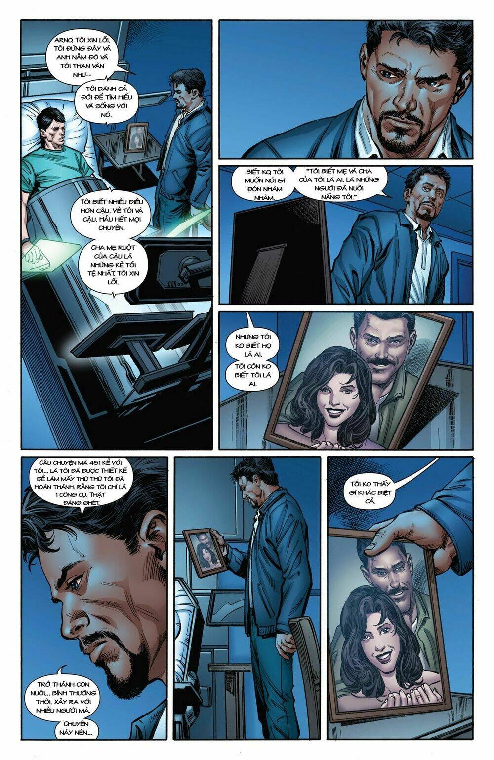 Trang truyện page_21 trong truyện tranh Iron Man v5 - Chapter 17 - truyentvn.net