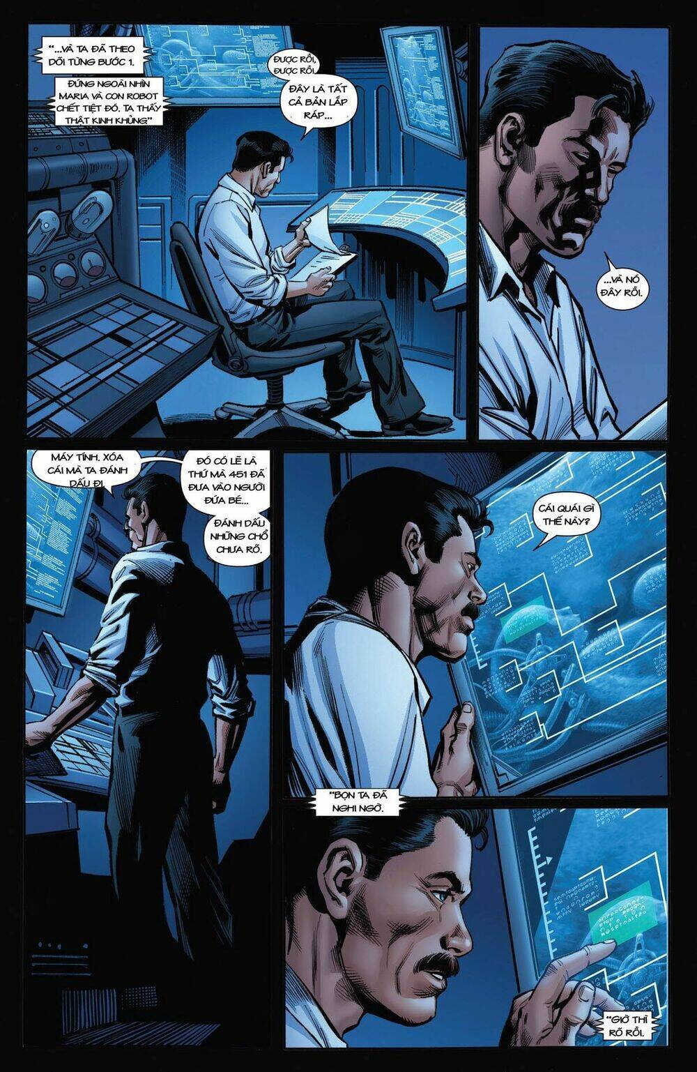 Trang truyện page_8 trong truyện tranh Iron Man v5 - Chapter 17 - truyentvn.net