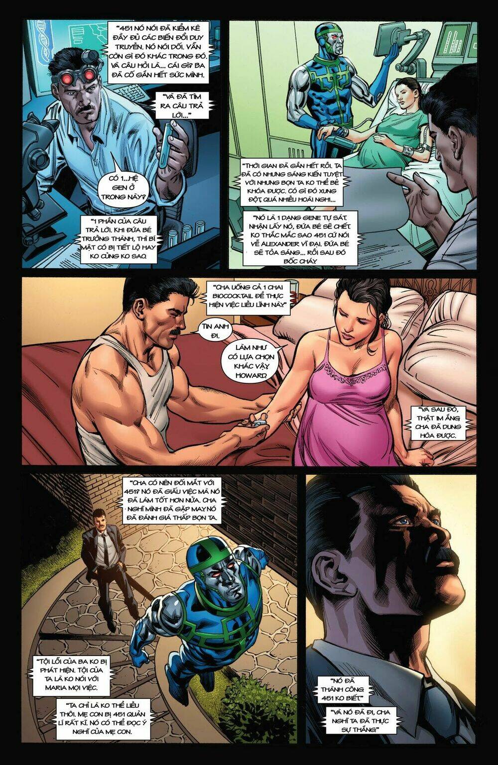 Trang truyện page_9 trong truyện tranh Iron Man v5 - Chapter 17 - truyentvn.net