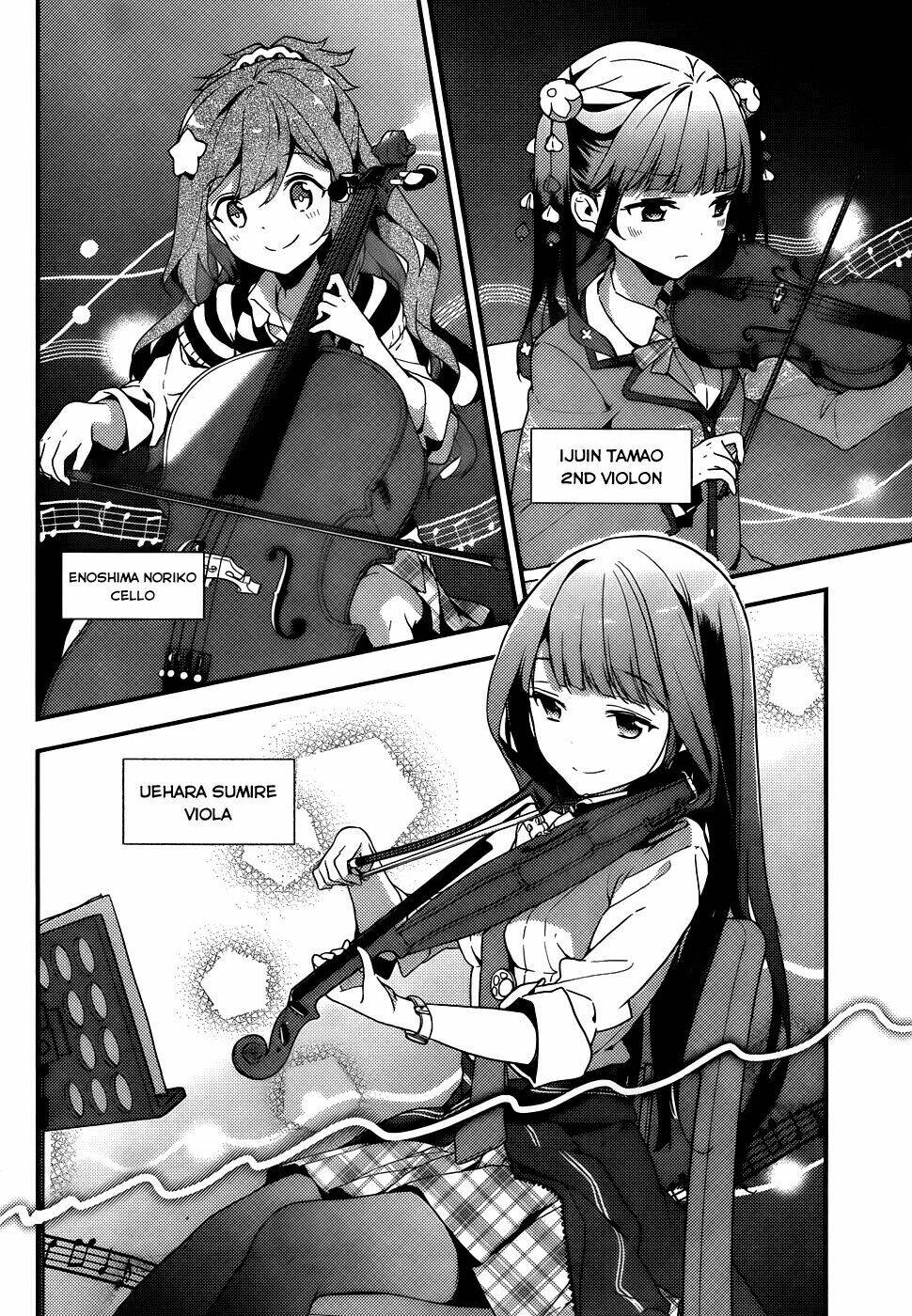 Trang truyện page_25 trong truyện tranh Komori Quintet! - Chapter 1 - truyentvn.net