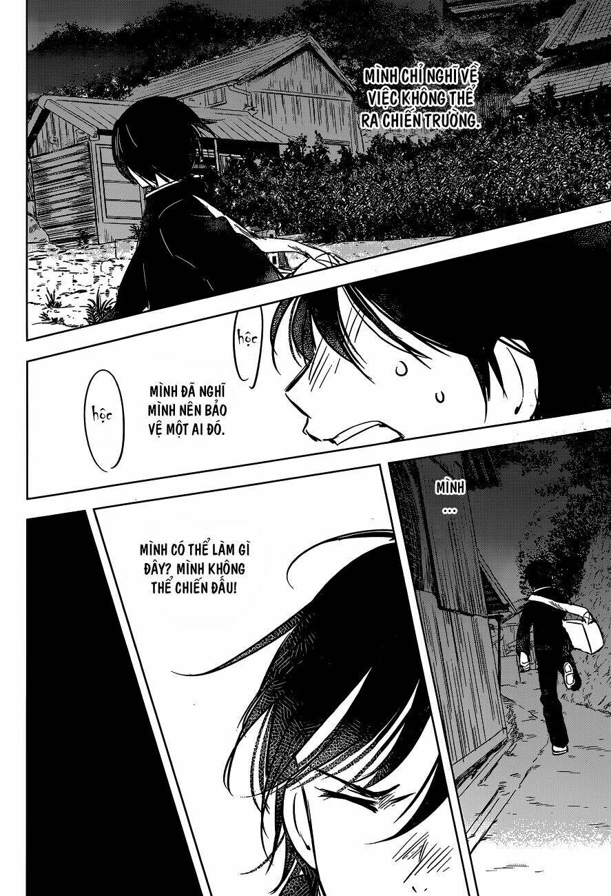 Trang truyện page_36 trong truyện tranh Gojikanme No Sensou - Chapter 6 - truyentvn.net