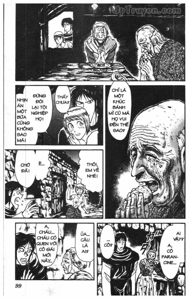 Trang truyện page_100 trong truyện tranh Karakuri Circus – Gánh Xiếc Quái Dị - Chapter 15 - truyentvn.net