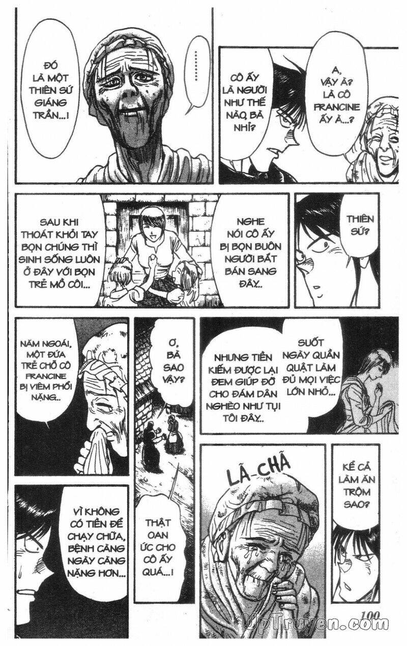 Trang truyện page_101 trong truyện tranh Karakuri Circus – Gánh Xiếc Quái Dị - Chapter 15 - truyentvn.net