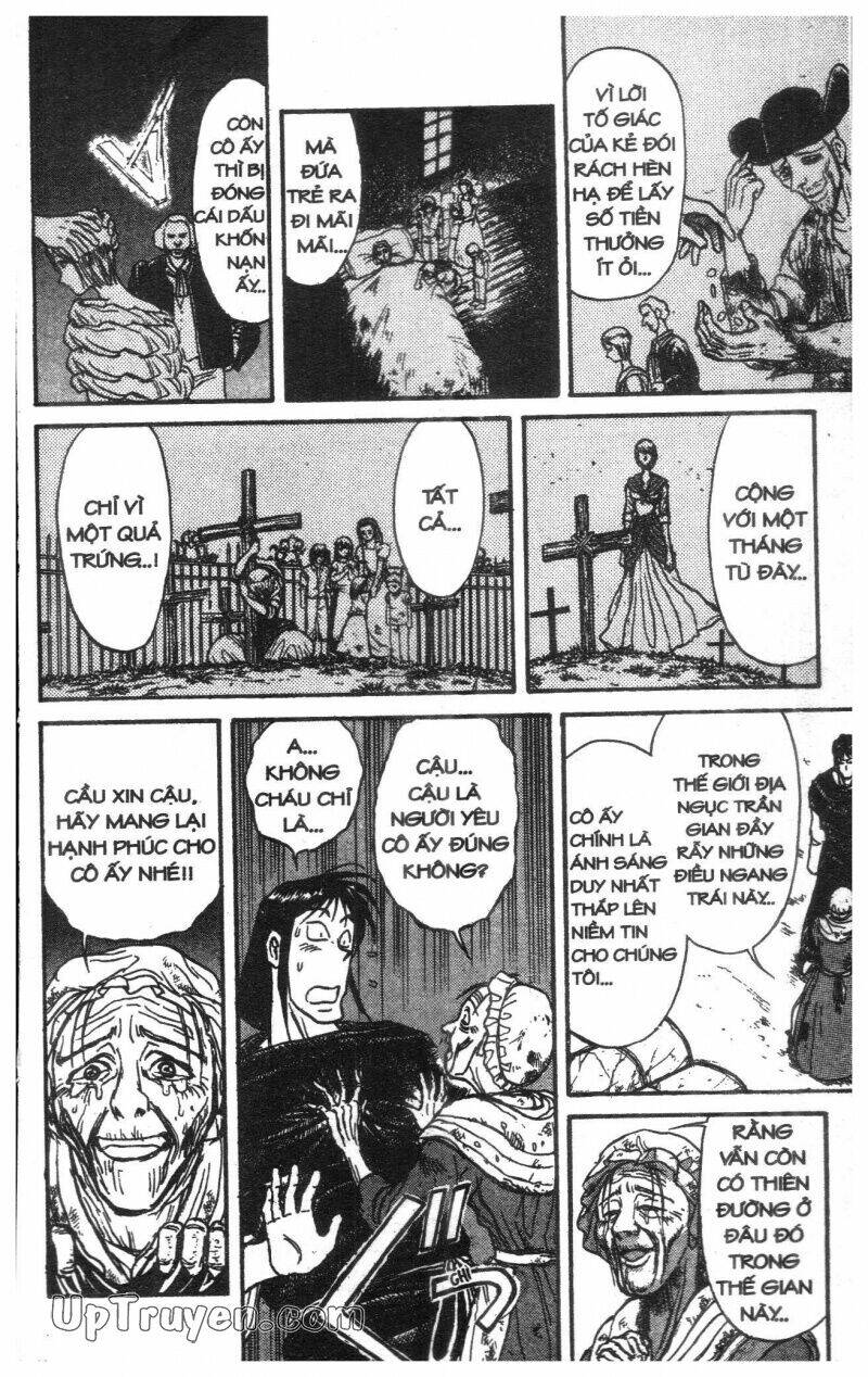 Trang truyện page_103 trong truyện tranh Karakuri Circus – Gánh Xiếc Quái Dị - Chapter 15 - truyentvn.net