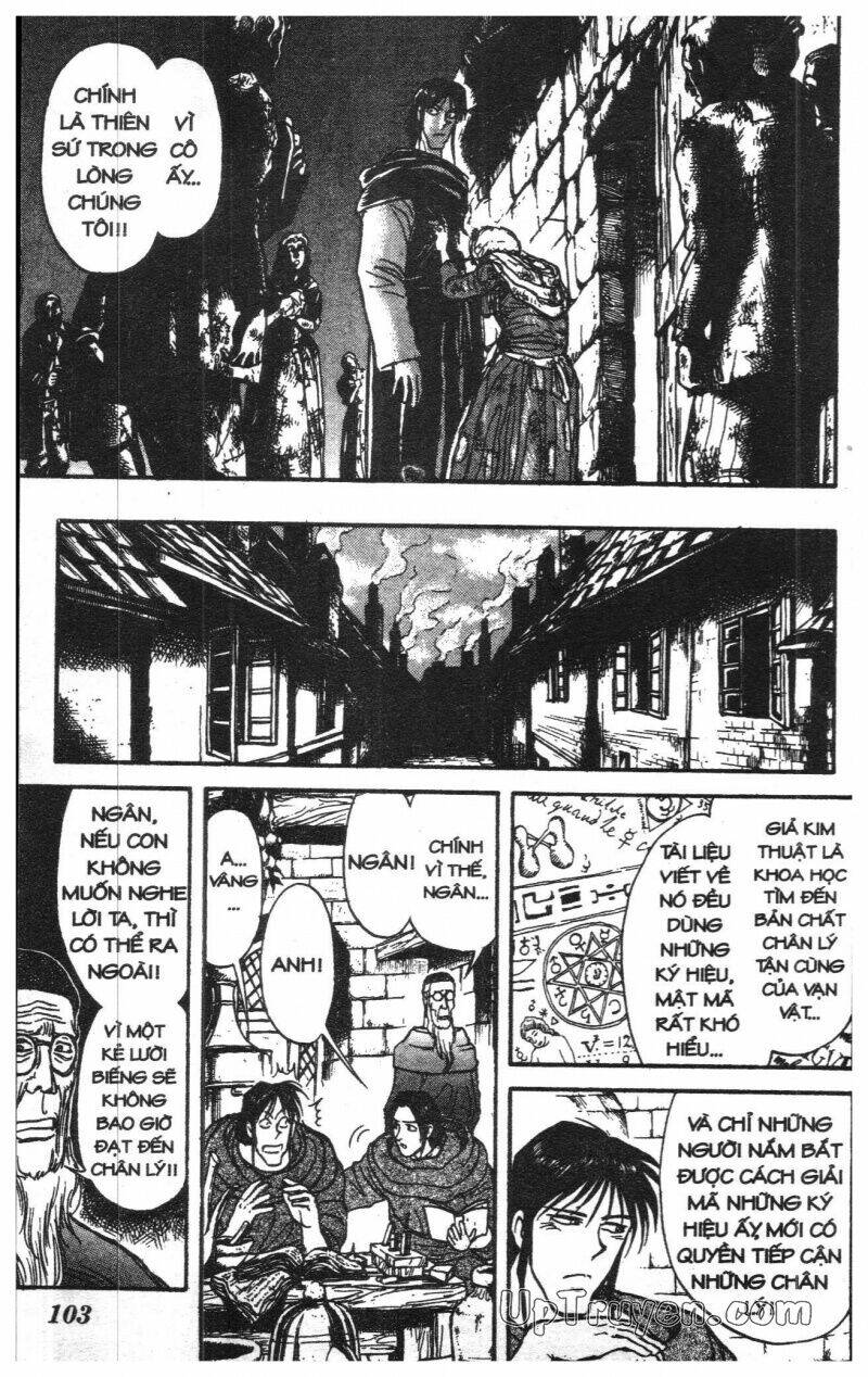 Trang truyện page_104 trong truyện tranh Karakuri Circus – Gánh Xiếc Quái Dị - Chapter 15 - truyentvn.net