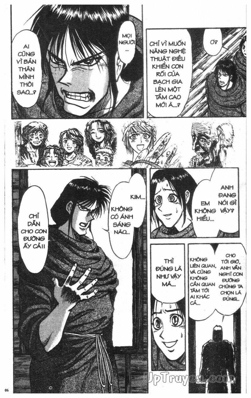 Trang truyện page_107 trong truyện tranh Karakuri Circus – Gánh Xiếc Quái Dị - Chapter 15 - truyentvn.net