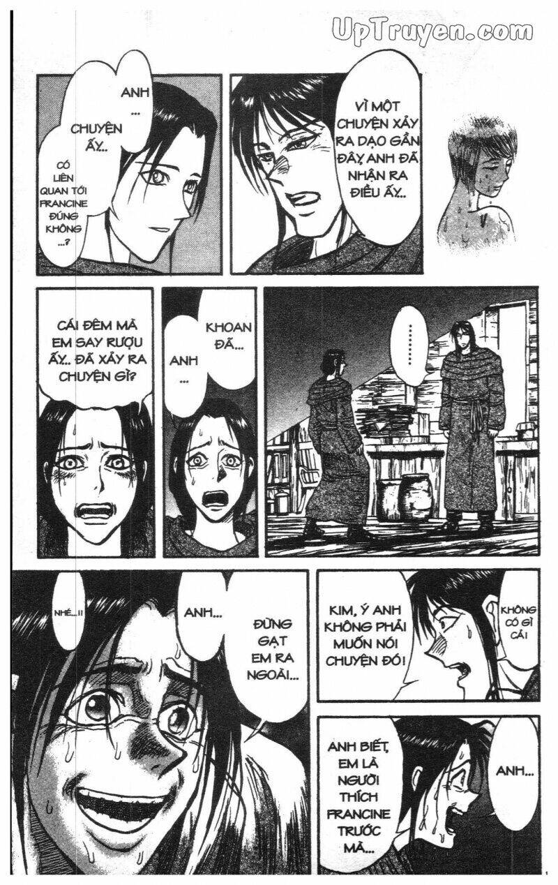 Trang truyện page_108 trong truyện tranh Karakuri Circus – Gánh Xiếc Quái Dị - Chapter 15 - truyentvn.net